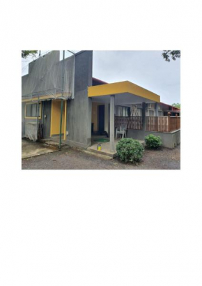 Infinix villa 2Bhk Alibag